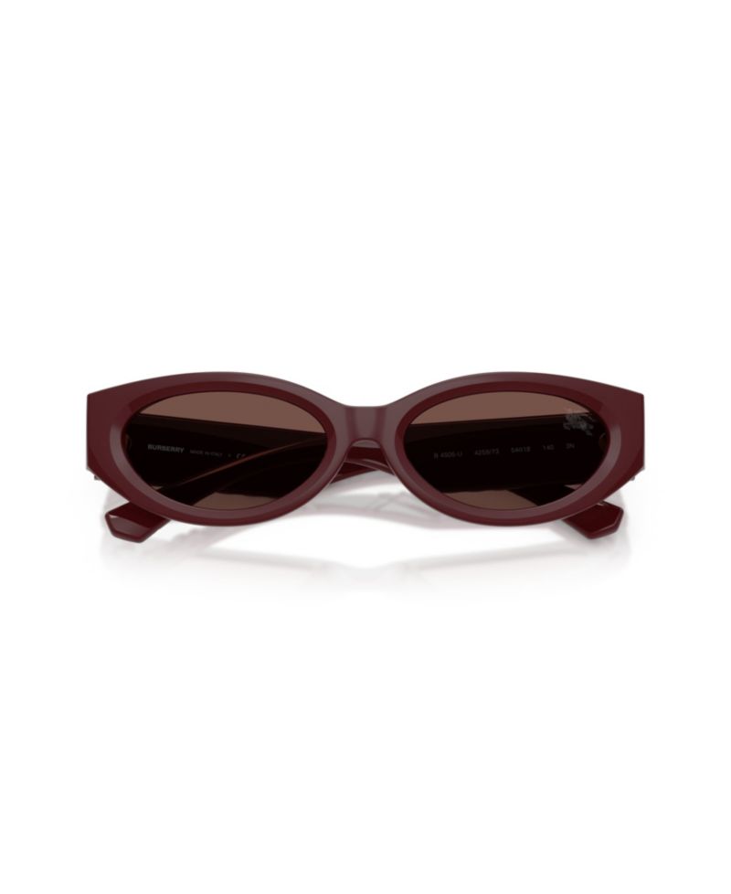 Cat Eye Sunglasses BE4505U