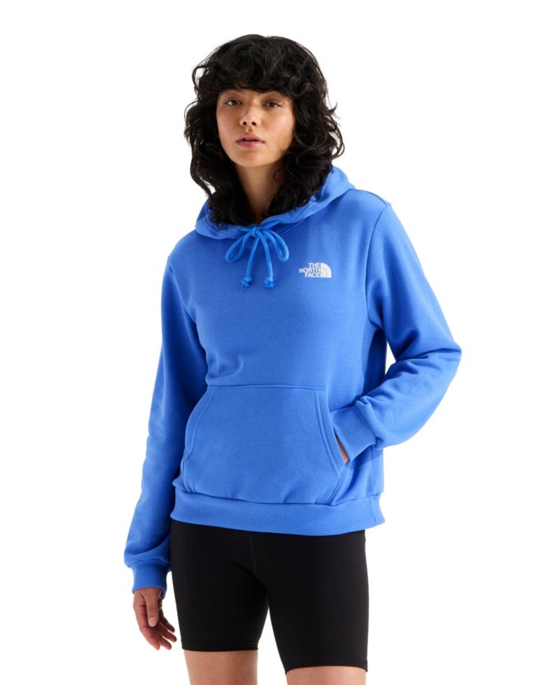 Women's Evolution Box NSE Hoodie