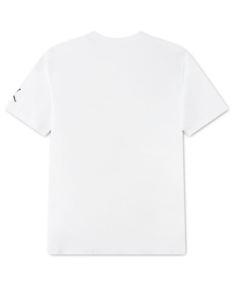 Boys' 8-20 Air Jordan World Tour Short-Sleeve T-Shirt