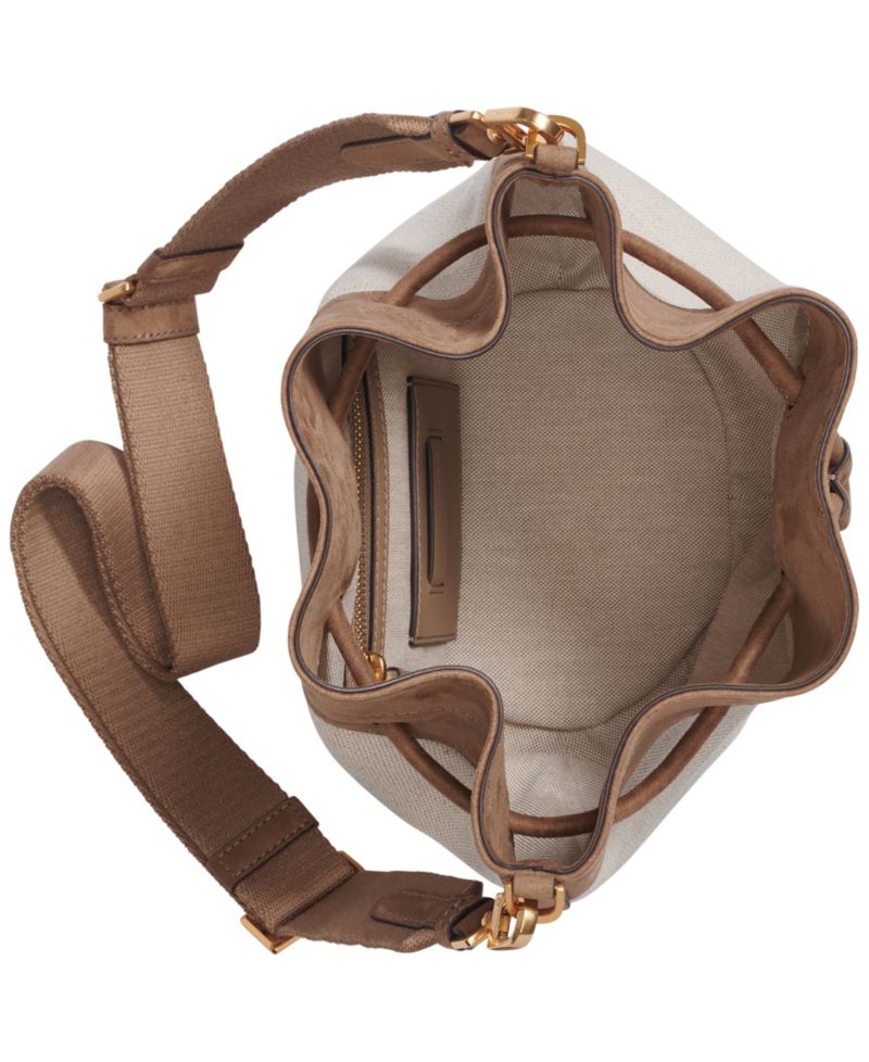 Weekend Bucket Handbag