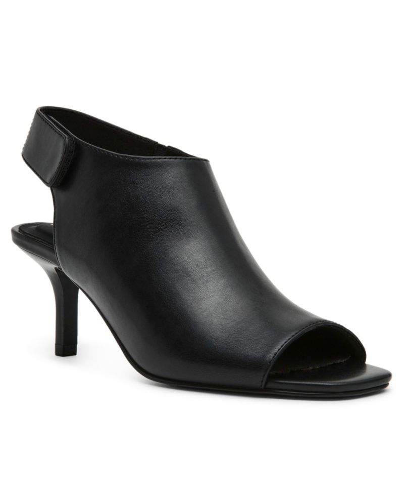 Women's Semana Slingback Open Toe Shooties
