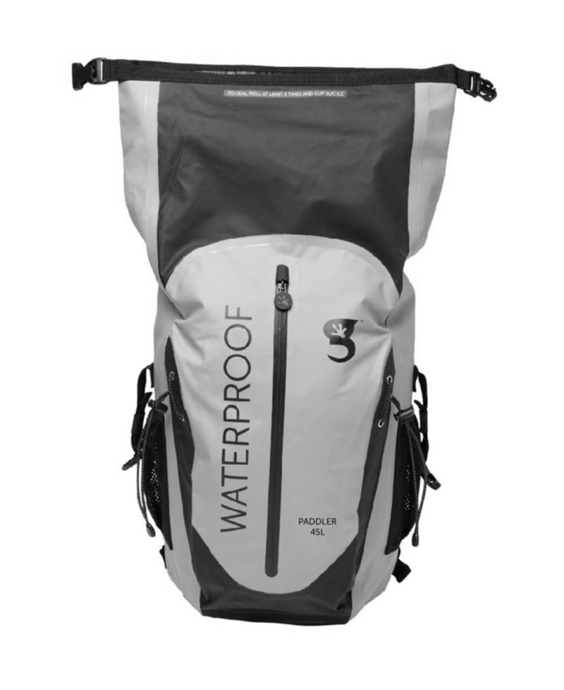 Paddler 45 Liters Water-Resistant Backpack