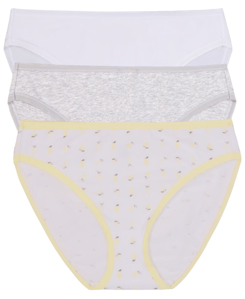 Women's 3-Pack Bikini Underwear GPW00274