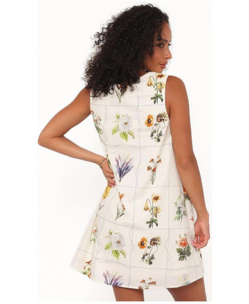Women's Elordi Mini Dress