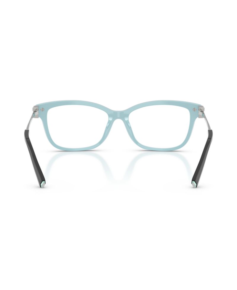 Woman Pillow Plastic TF2288B Eyeglasses
