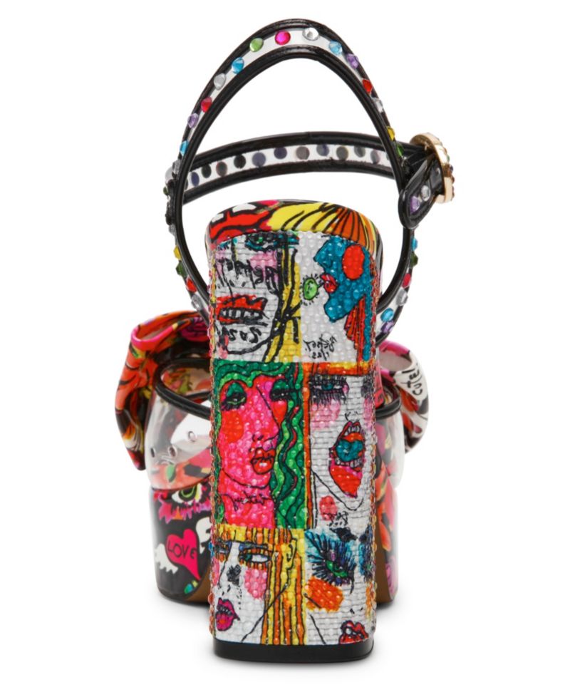 Women's Shelley Platform Dress Sandals
