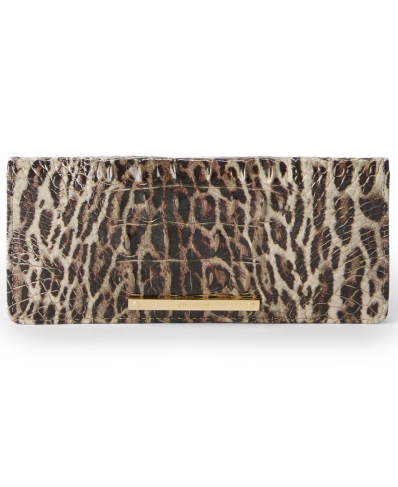 Ady Leather Bifold Wallet