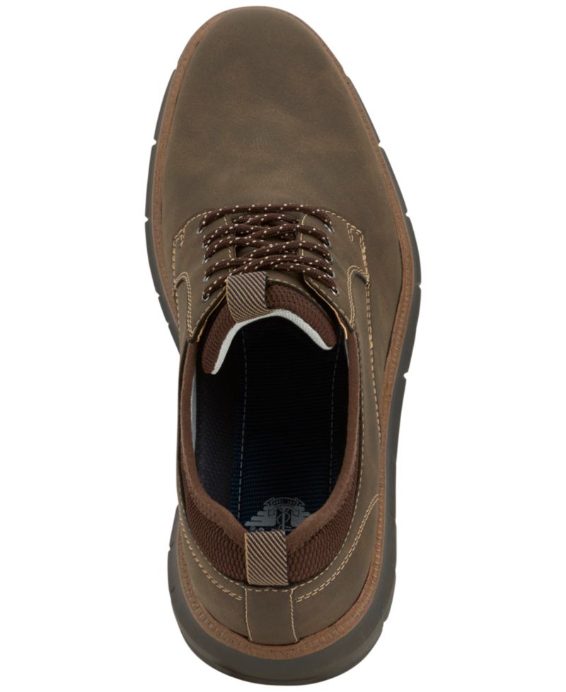Men's Cooper Casual Lace-up Oxford