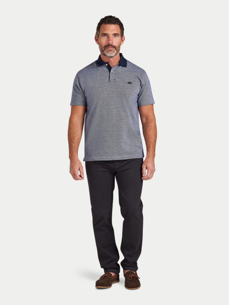 Men's Classic Chino Pants