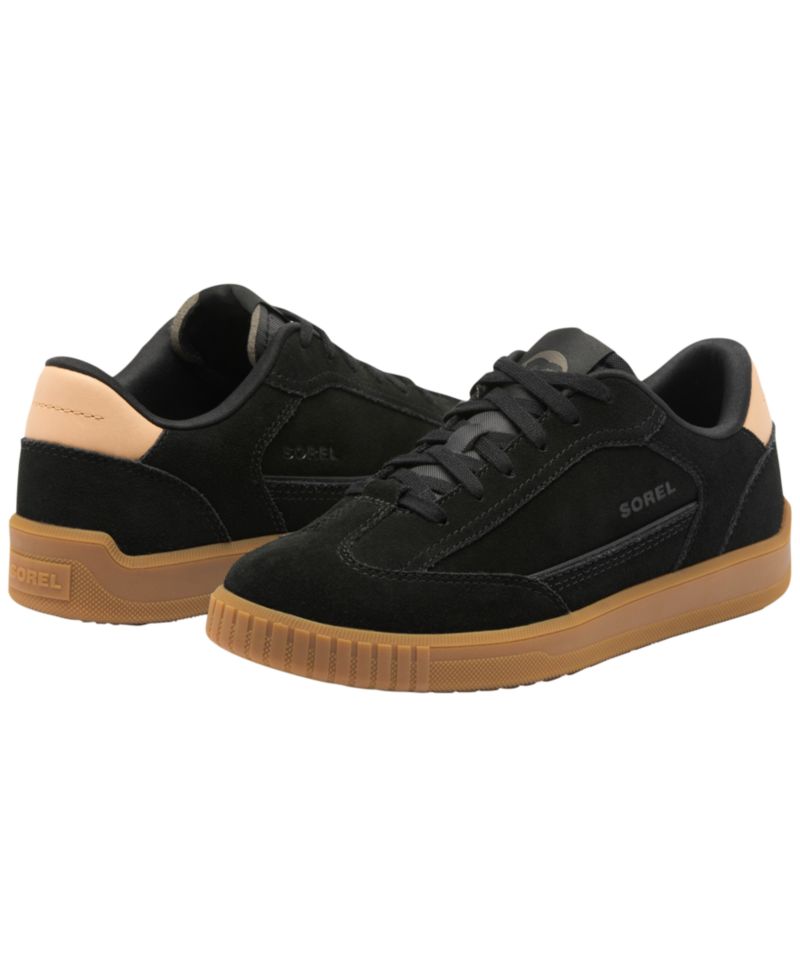 Men's Ona Drift Round-Toe Shoes