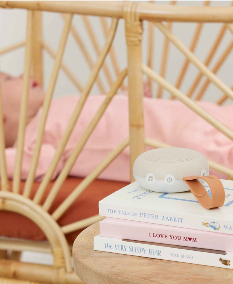 Baby Drift Away White Noise Machine