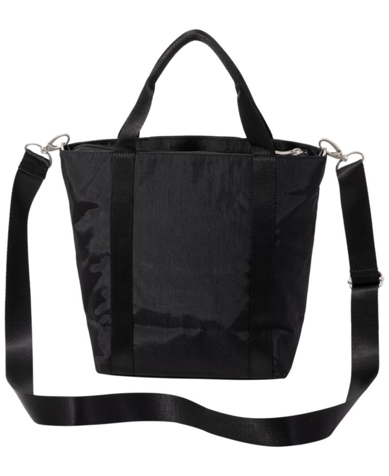 Top Carry Handle Small Via Crossbody Handbag