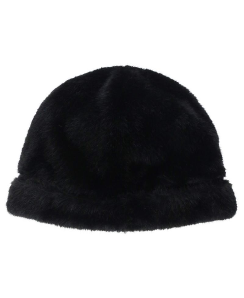 Wide Brim Bucket Hat