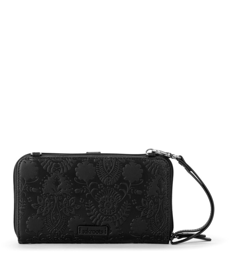 Women's Smartphone Crossbody