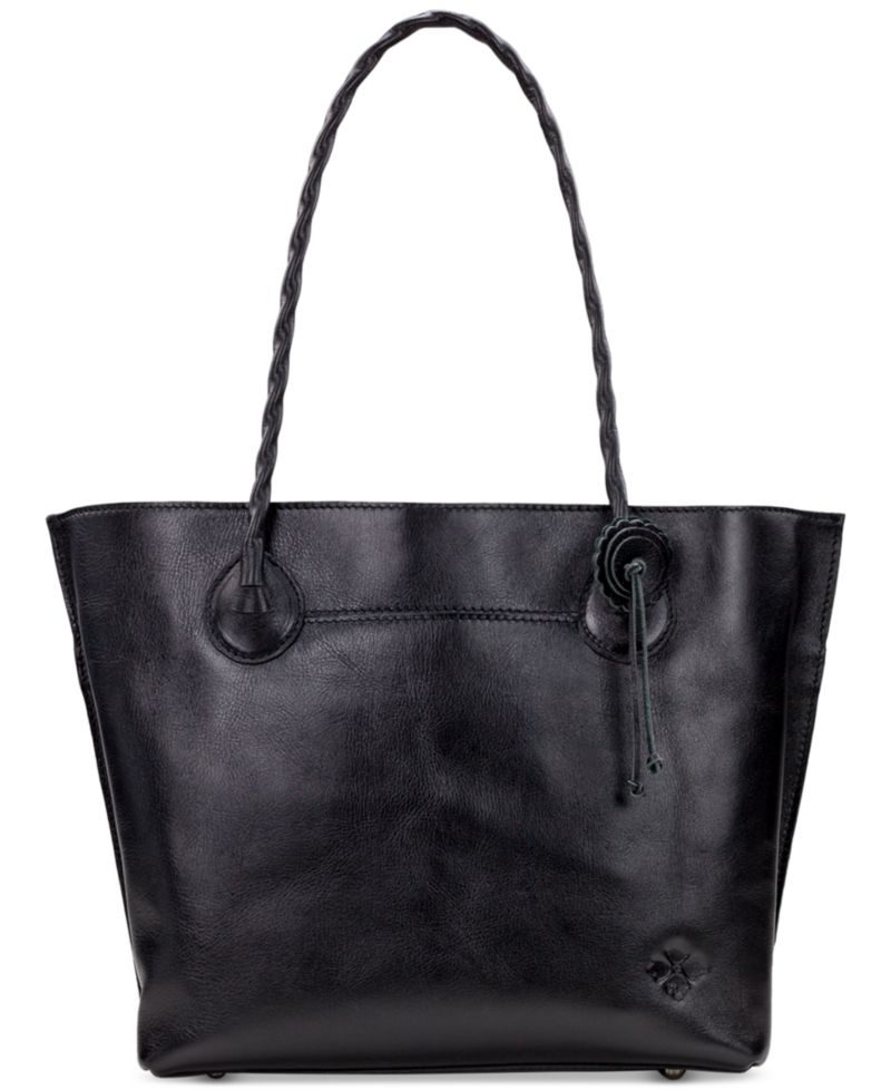 Eastleigh Large Leather Tote Bag