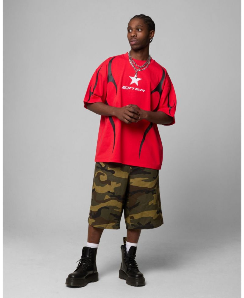 Men's Trackstar T-Shirt