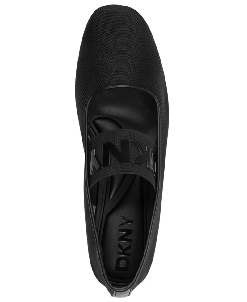 Women's Dace Mesh Mary Jane Ballet Flats