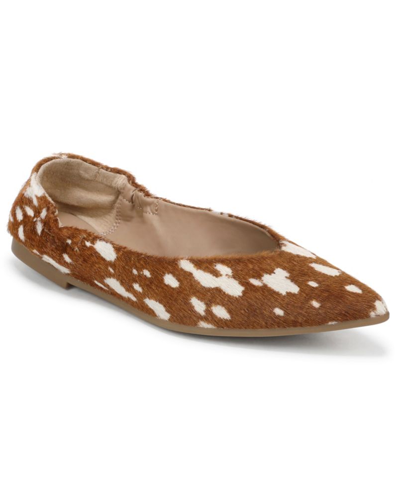 Women's Oakee Slip-On Ballet Flats