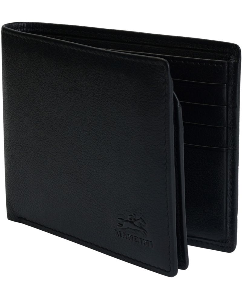 Men's Sonoma RFID Secure Left Wing Wallet