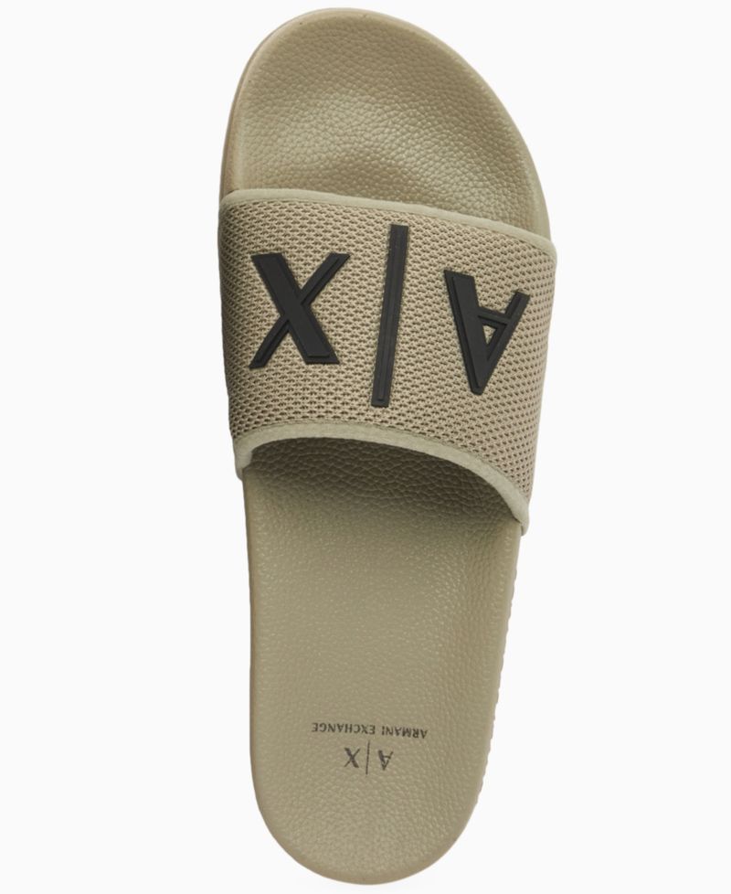 Men's Mykonos Slide Sandals