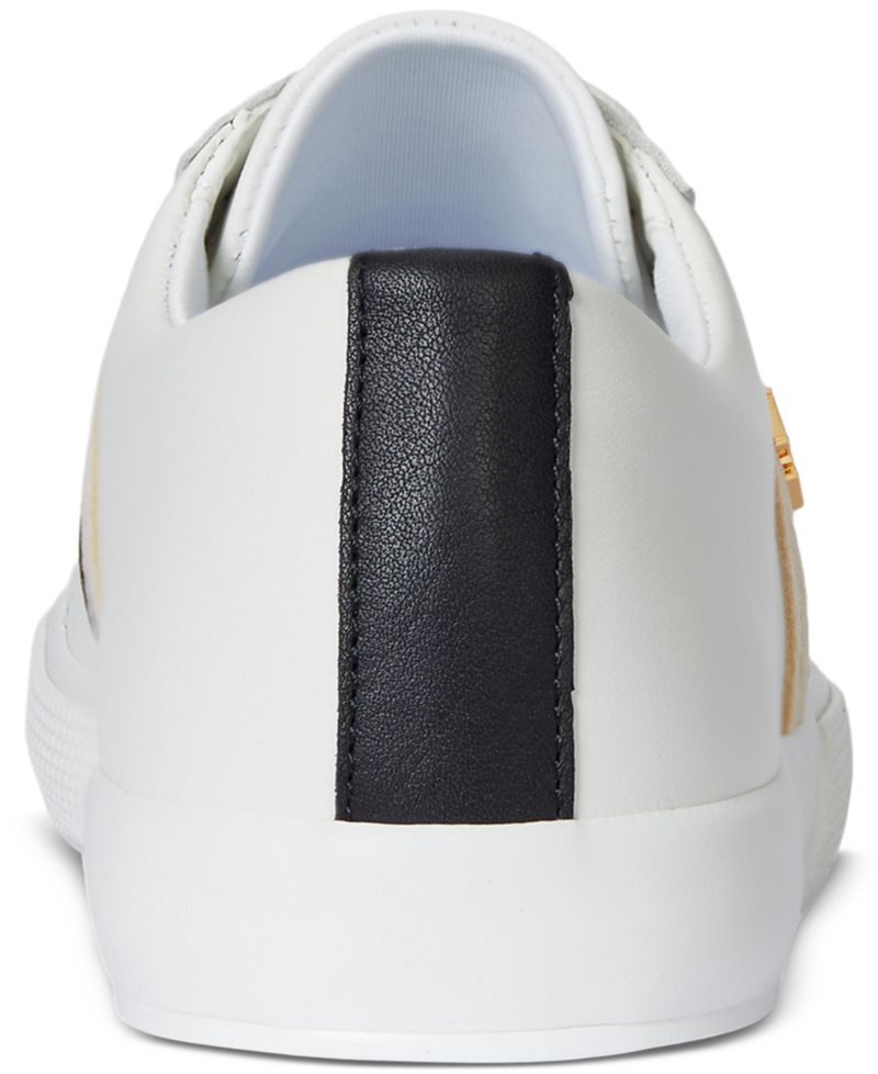Women's Janson II Color-Blocked Flat Sneakers
