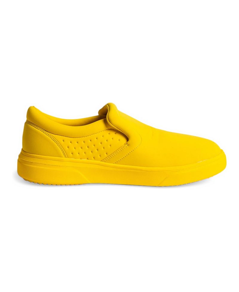 Men's Slip On Sport Sneaker