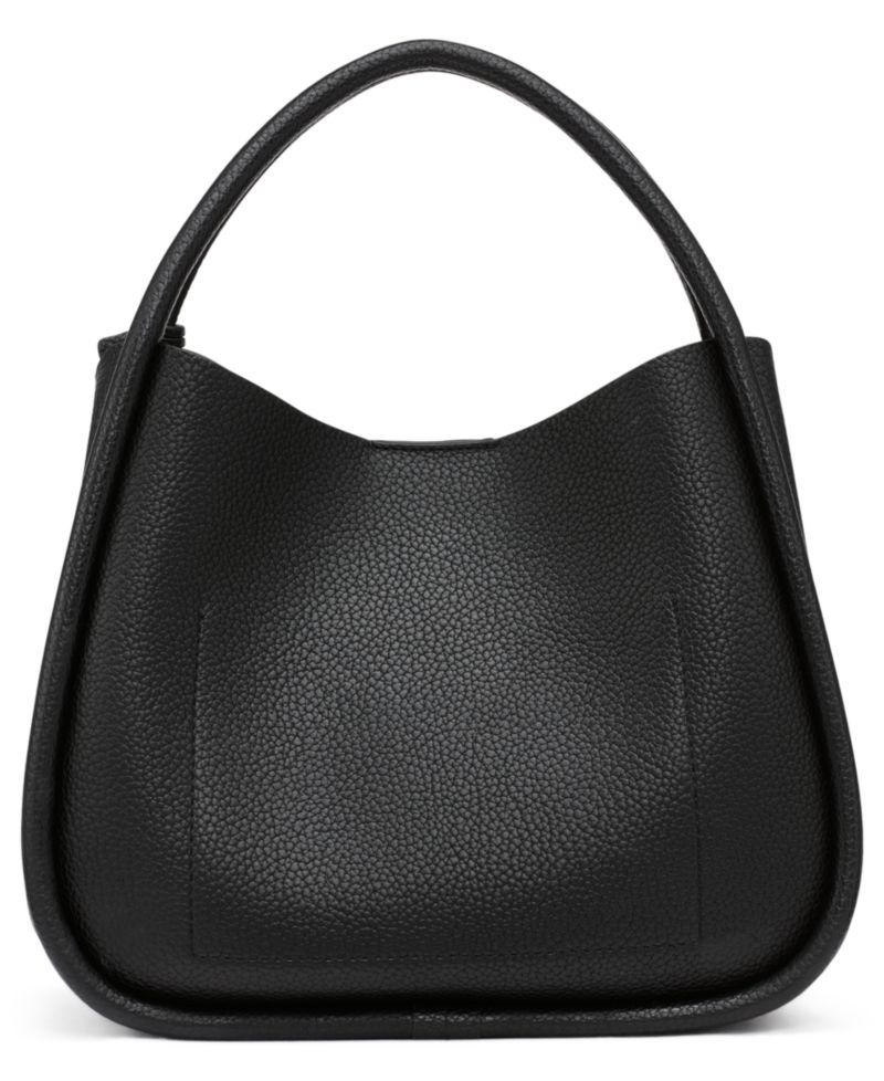 Capri Small Hobo Handbag