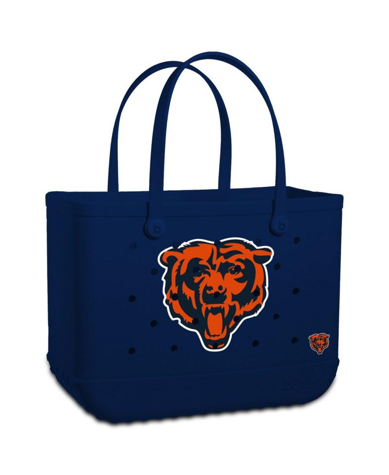 Chicago Bears Tote Bag