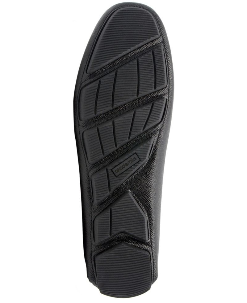 Men's Dover Slip On Driving Loafers