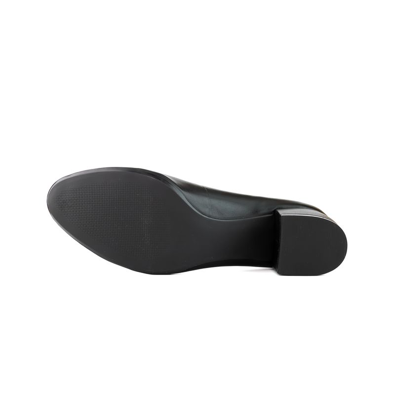 Womens Genuine Leather Broad St 2.0 Pump