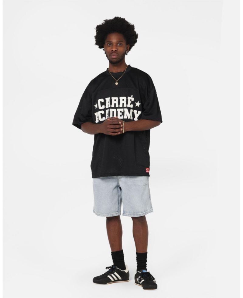 Men's Star Academy Mesh T-Shirt