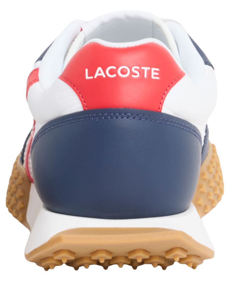 Men's Liberty Lace-Up Sneakers