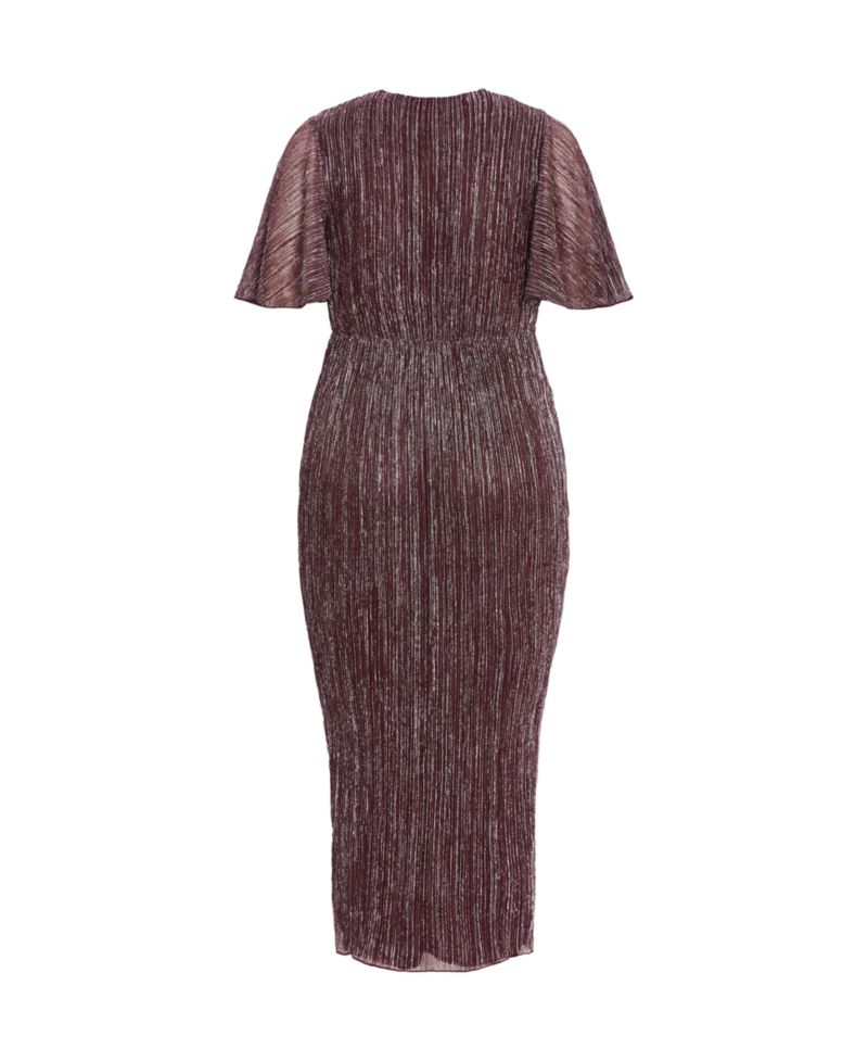 Women's Lily Sparkle Maxi Dress