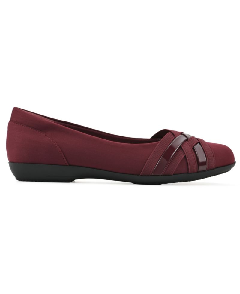 Women's Chic Ballet Flats