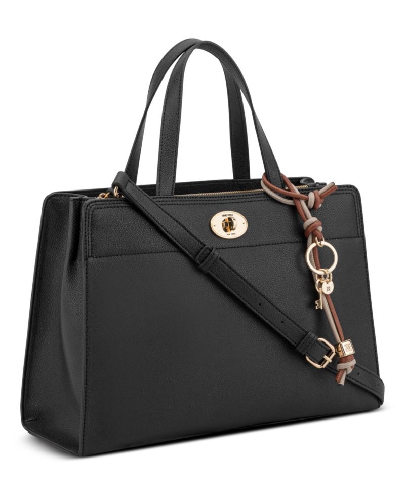 Khora Medium Shopper Handbag