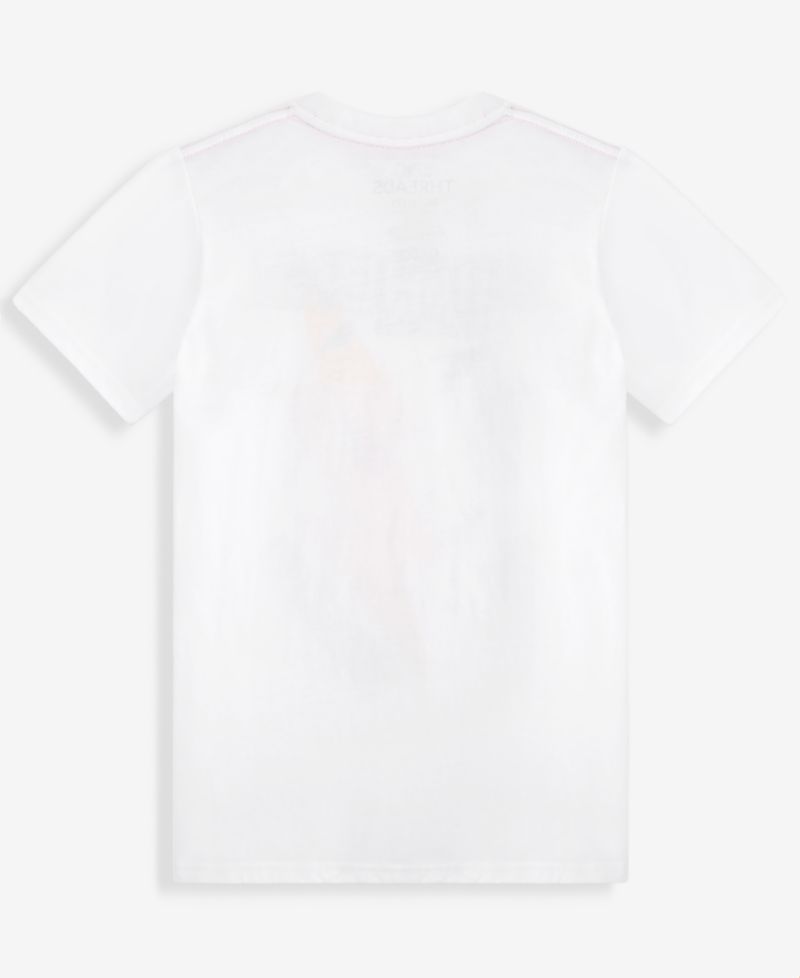 Boys' 5-20 Pikachu T-Shirt