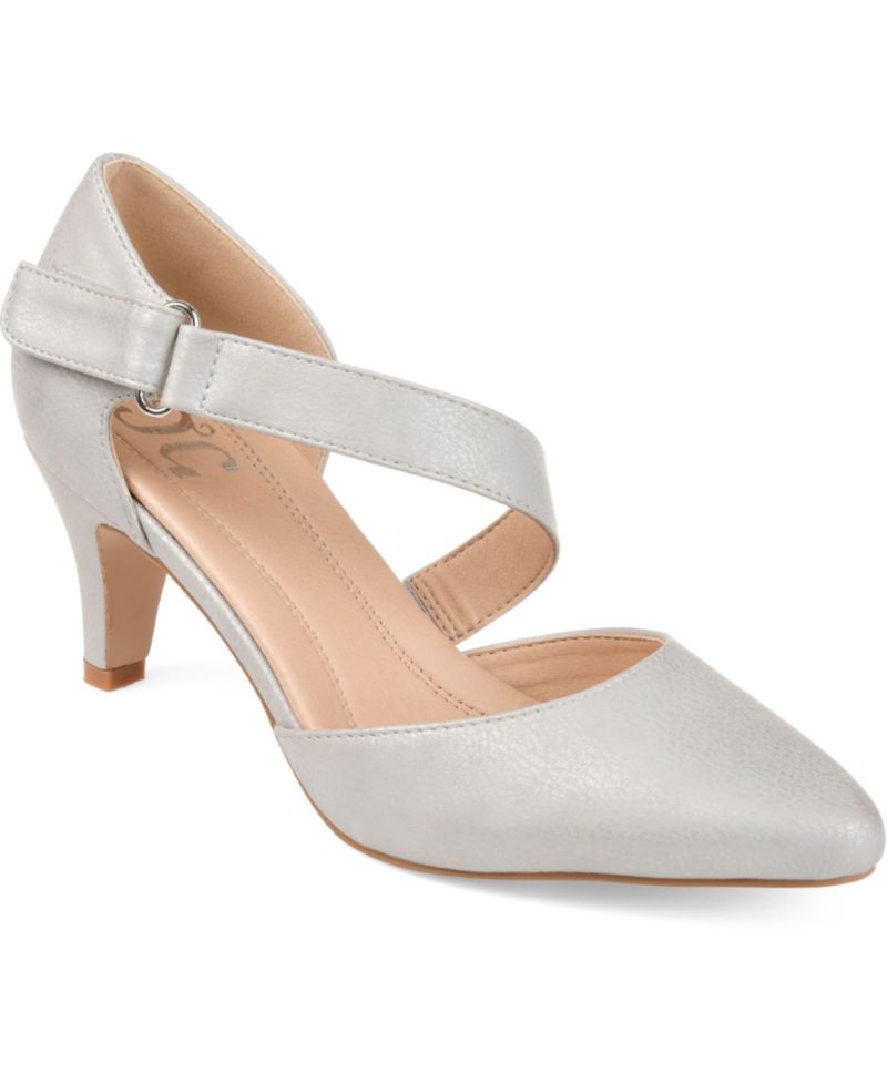 Women's Tillis Asymmetrical Dress Pumps