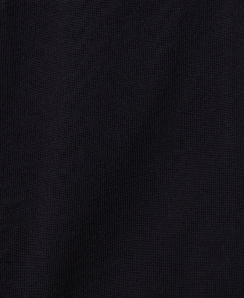 Men's Caine Merino Wool Fine-Gauge Rollneck Sweater