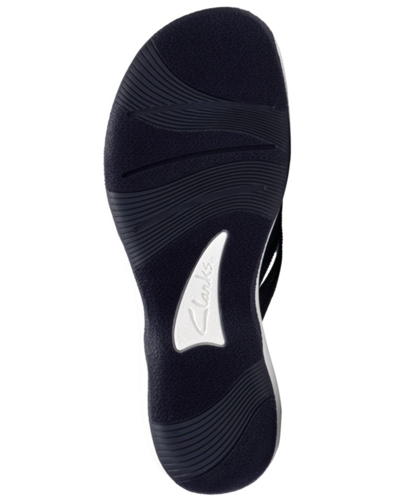 Women's Breeze Gem Flip Flop Flats