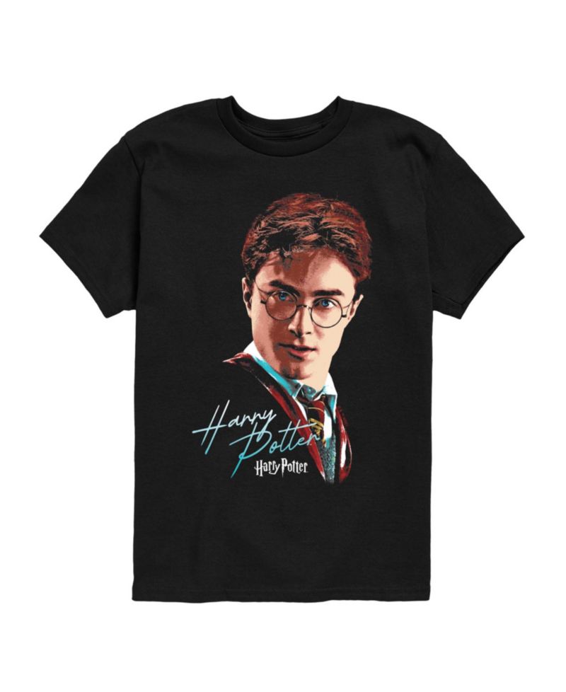 Boys' 8-20 Graphic T-Shirt