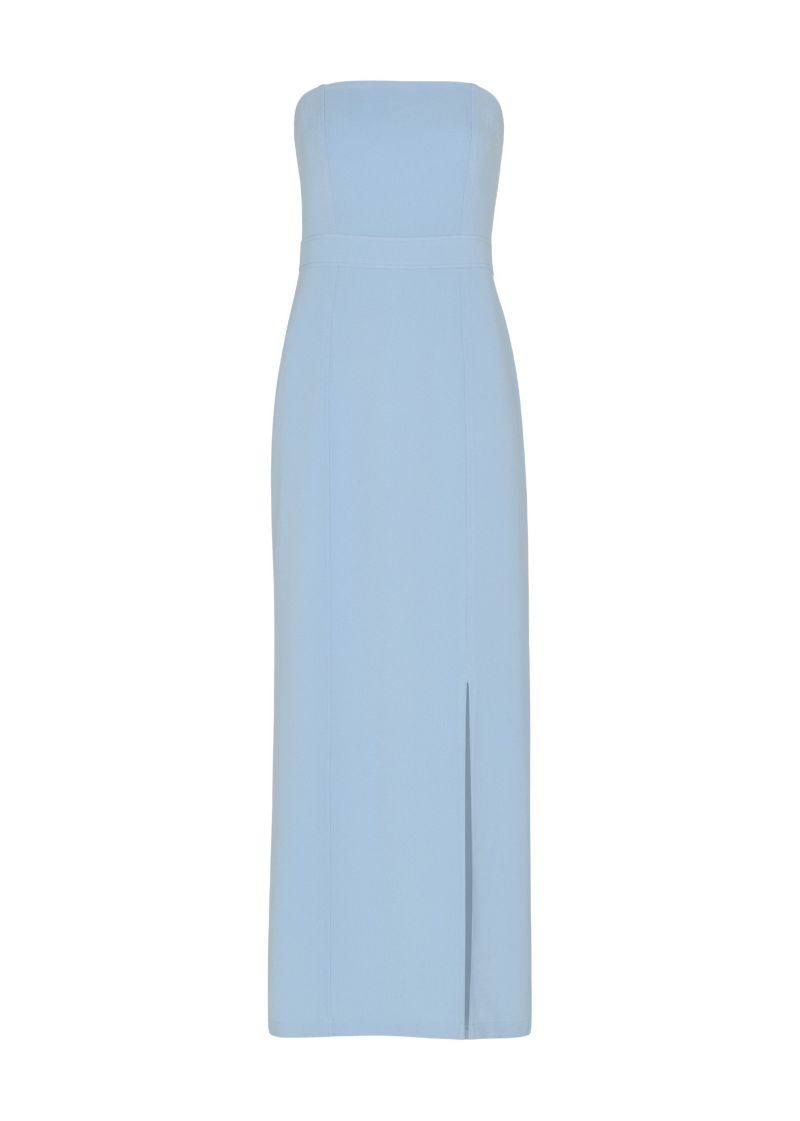 Women's Gemma Strapless Maxi Dress