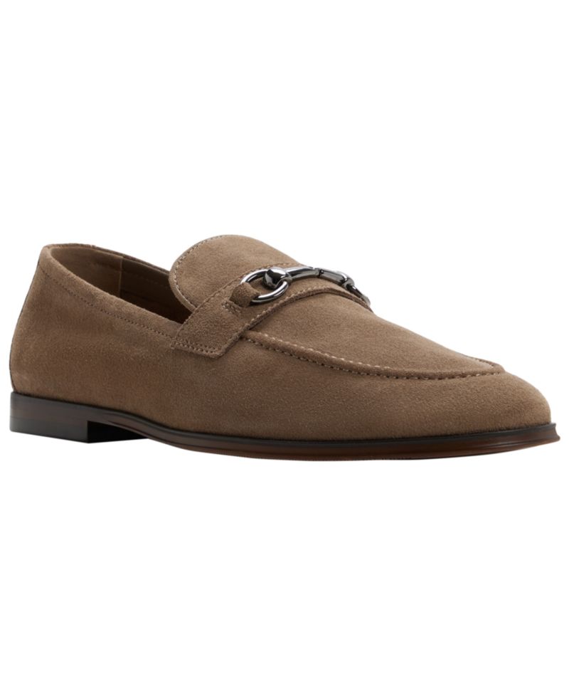 Men's Traveler Slip-On Loafers