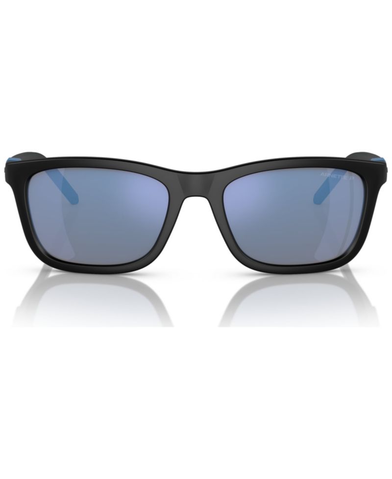 Kids Rectangle Sunglasses, 0AN4315 (Ages 14-17)