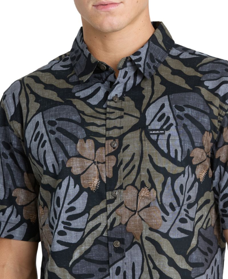 Men's Palm Breeze Classic Shirt