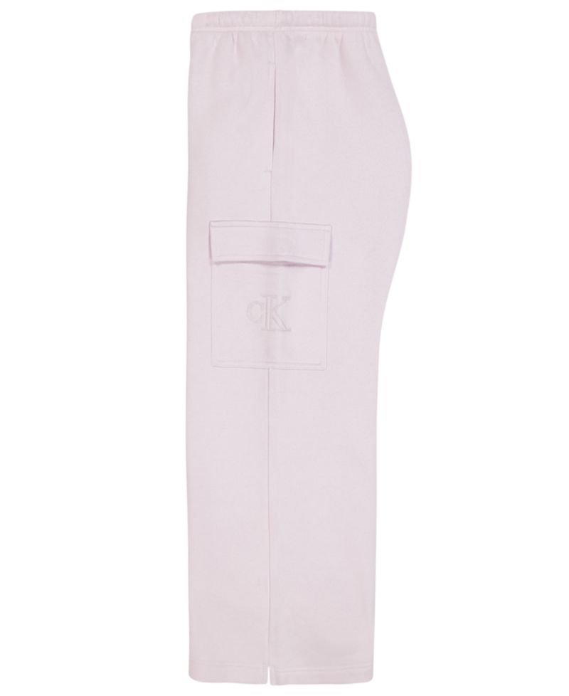 Girls' 7-16 Wide-Leg Pants