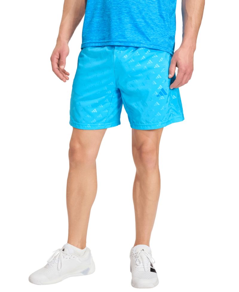 Men's Workout Essentials Brandlove Woven Shorts