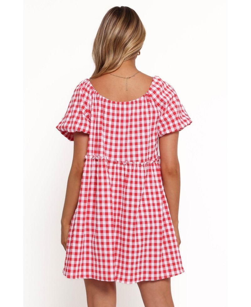 Women's Dorothea Mini Dress