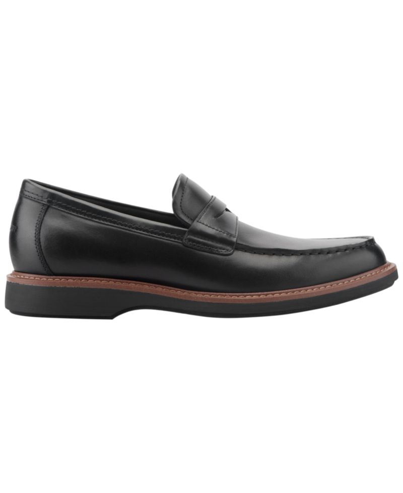 Мужские повседневные мокасины Ledger Penny Loafers