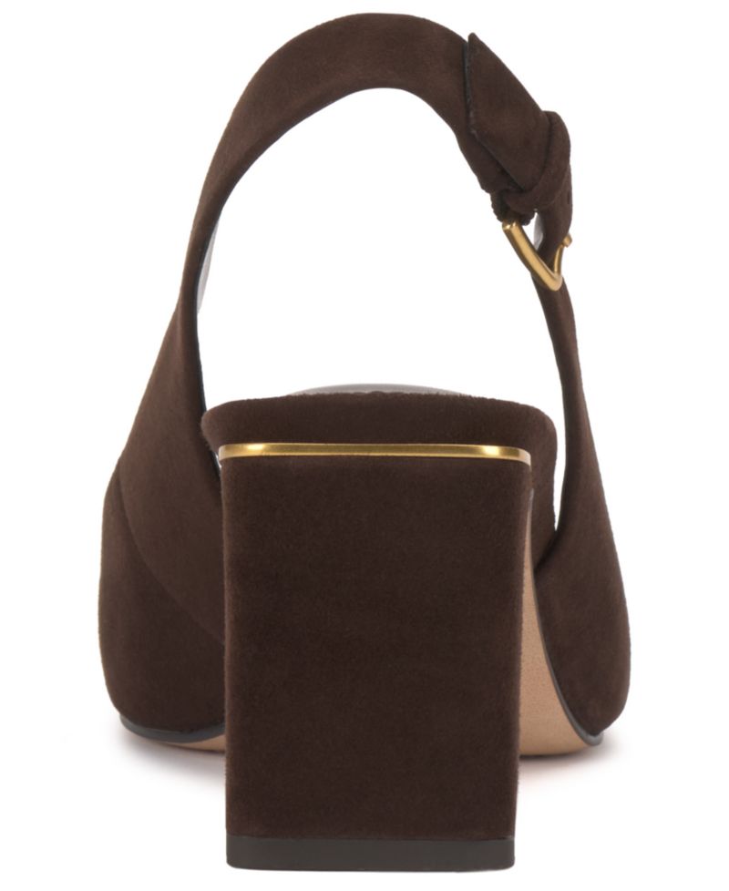Women's Hamden Slingback Pumps