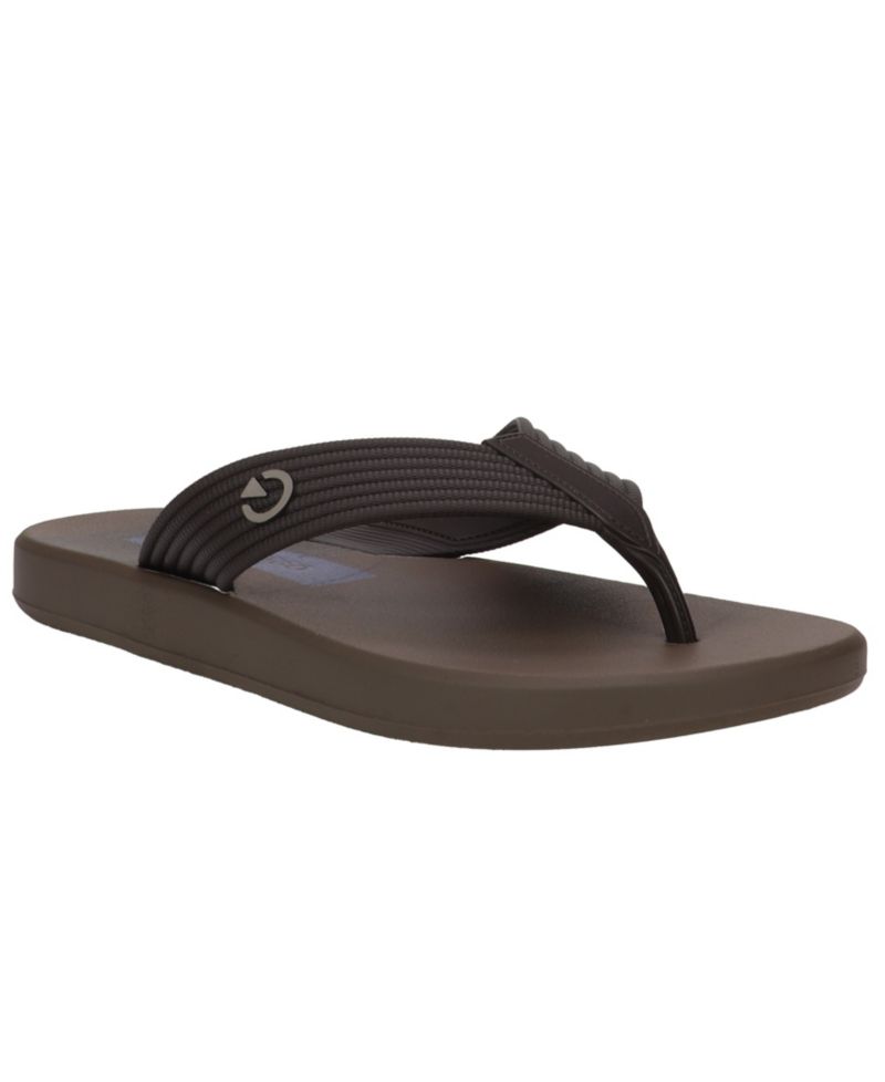 Men's Montreal Thong Sandals